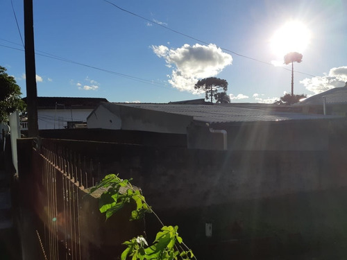 Imagem 6 de 7 de Terreno A Venda No Bairro Boqueirão. - 27406