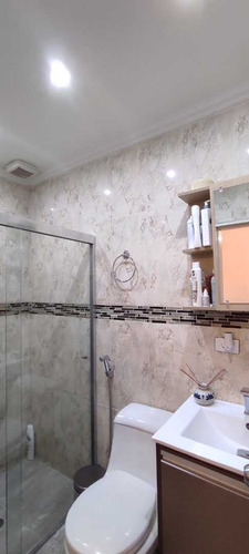 Imagen 13 de 18 de Casa Th En Venta Urbanización El Rincón