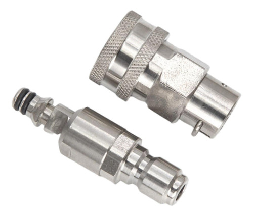 Conector De Manguera Para Lavado De Juego De Conectores