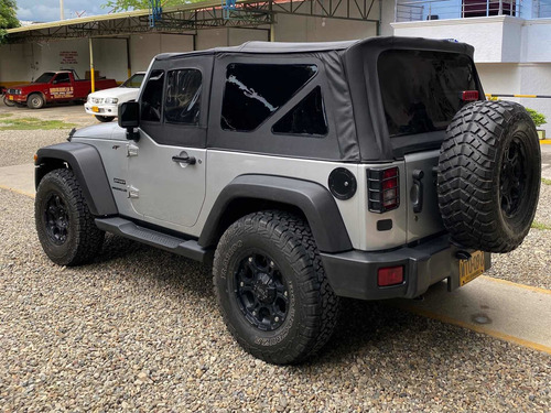 Jeep Wrangler Wrangler Sport