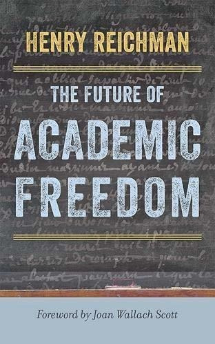 El Futuro De La Libertad Academica Estudios Universitarios C