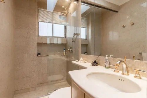 Apartamento En Venta En Chicó Norte. Cod V21456