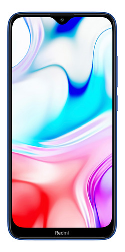 Xiaomi Redmi 8 Negro 4gb/64gb Garantia Tienda Oficial -