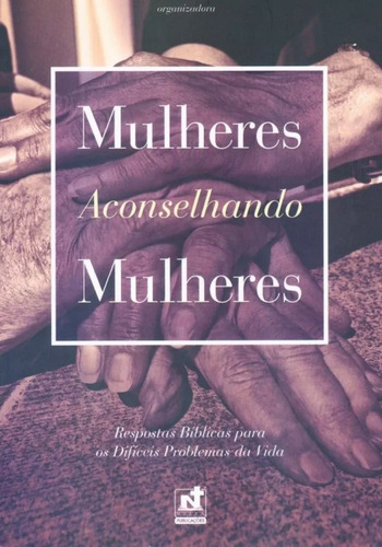 Kit 2 Livros (mulher Única + Mulheres Aconselhando Mulheres)