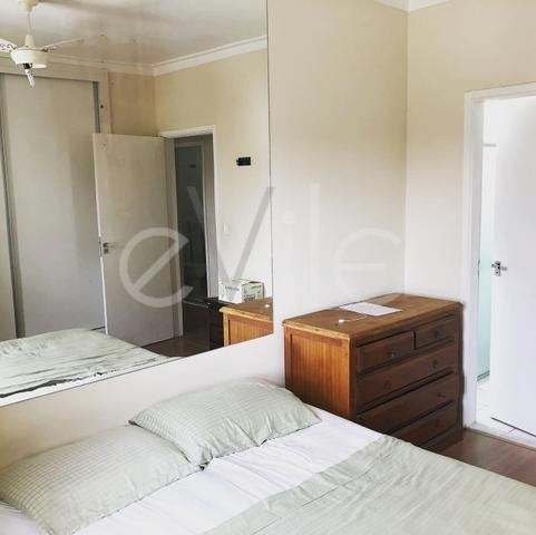 Apartamento À Venda Em Taquaral - Ap008594