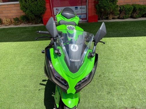 Kawasaki Ninja 300 Abs Edição Especial 2013 Starveiculos