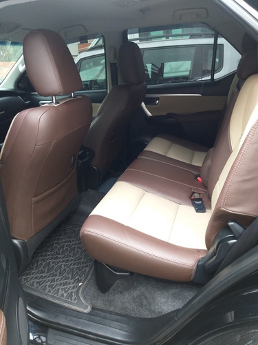 Imagem 7 de 7 de Toyota Hilux Toyota Hilux Sw4