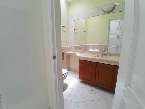 Casa En Condominio En Las Ánimas, Temixco, Morelos Caen-cl-1176-cd