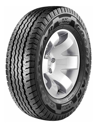 Neumático Goodyear 195/70r15 Cargo Marathon 2