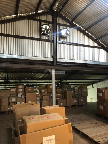 Imagen 10 de 18 de Local Comercial Deposito Galpon Villa Muñoz Nueva Palmira Y Arenal Grande 600m