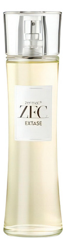 Fragancia Zfc Senzuel Extase 100 Ml Para Dama Zermat