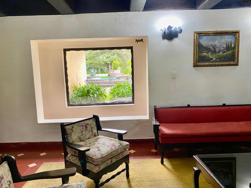Vendo Club Social Para Hostelería Y Turismo En El Junquito