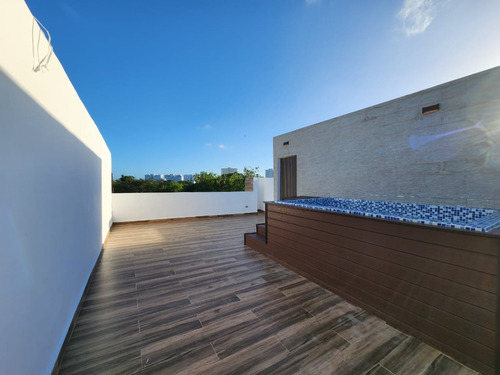 Vendo Exclusivo Y Elegante Complejo De Villas Y Townhouses En Juan Dolio A 3 Minutos De La Playa Hemingway, República Dominicana