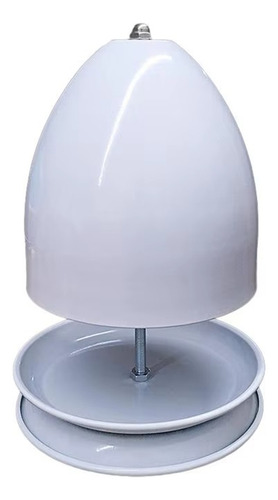 Calentador De Velas De Té De Metal Con Velas, Calentador De