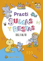 Comprar Libro Infantil Para Aprender Sumas Y Restas