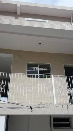 Imagem 28 de 30 de Sobrado À Venda No Jardim Novo Horizonte - So3719