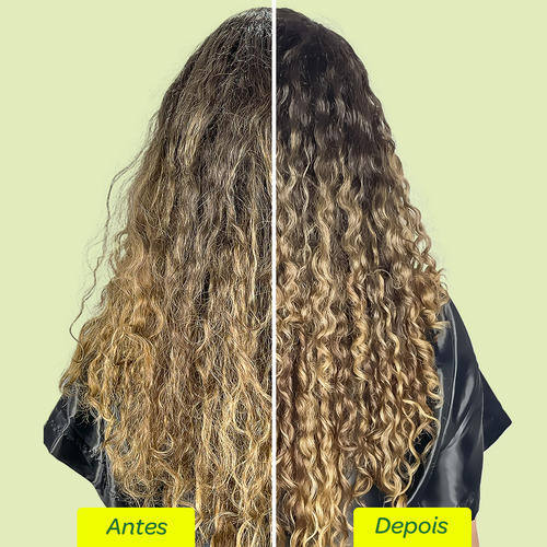 Shampoo Abacachos Forever Liss 500ml