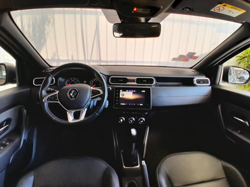 Renault Duster 1.3 TCE FLEX ICONIC X-TRONIC