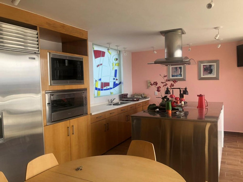 Imagen 22 de 30 de Pent House En Venta En Polanco