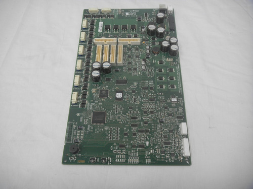 49-208102-000m Diebold Opteva Cca Dispenser Controller (Usado)