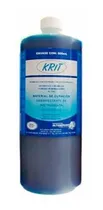 Comprar Krit 500 Ml Desinfectante Germicida De Instrumental