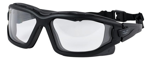 Gafas Térmicas Airsoft Zulu