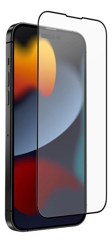 Protector Pantalla iPhone 14 | 13 Pro | 13 Matte De Optix