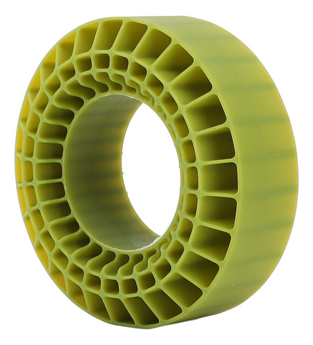 Espuma Verde Para Neumáticos Rc Para Neumáticos De Coche, 4