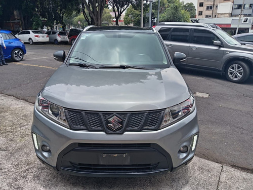 Suzuki Vitara 1.4 Boosterjet At