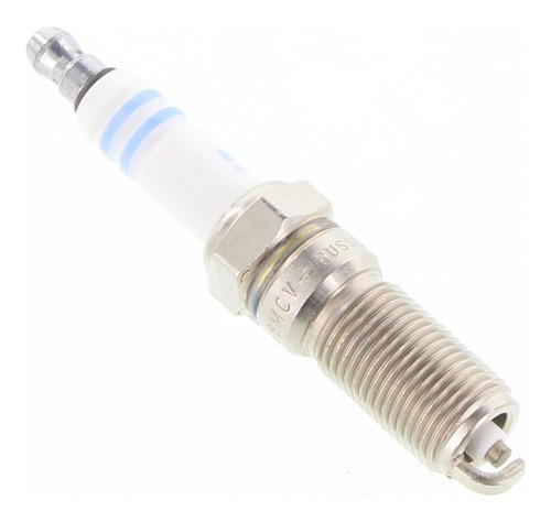 Cables Y Bujias P/ford Fiesta Ecosport Focus 1.6 Rocam Bosch
