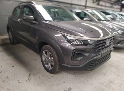 Imagen 14 de 16 de Fiat Pulse 1.0 Impetus Turbo Entrega Solo Con Dni Financia A