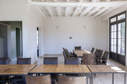 Casa A Estrenar En Barrio Privado La Luisa Lujan