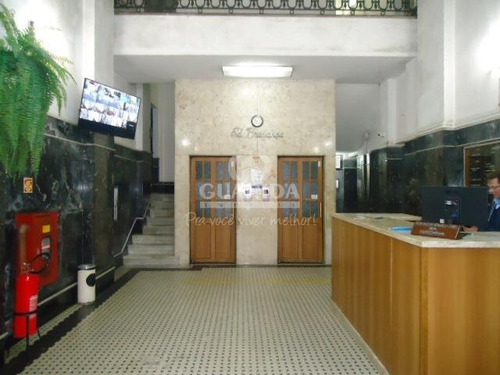 Imagem 7 de 7 de Conjunto/sala Comercial Para Aluguel, Centro Histórico - Porto Alegre/rs - 6777