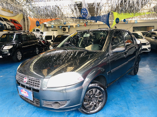 Fiat Siena Siena EL 1.0 8V (Flex)