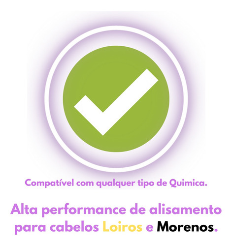 Escova Progressiva Professional De Verniz Sauvage Magnific