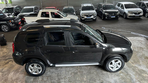 Renault Duster 16 D 4x2