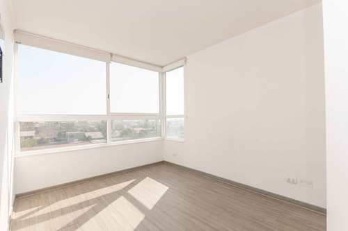 Imagen 8 de 23 de Edificio Cuarta Avenida (1 Est.)- Vista Norponiente Piso 1
