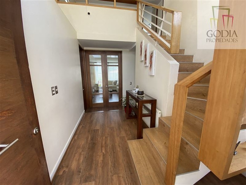 Imagen 2 de 25 de Casa En Venta En Peñalolén