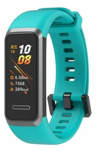 Huawei band deportiva 4e sale