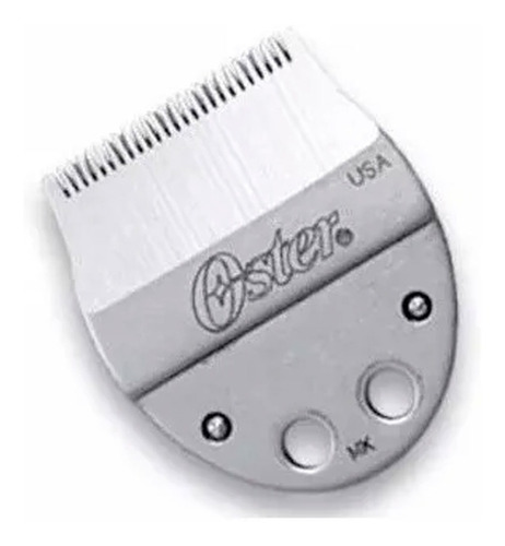 Cuchilla Oster Finisher 59-84 Patillera Pelusera U.s.a