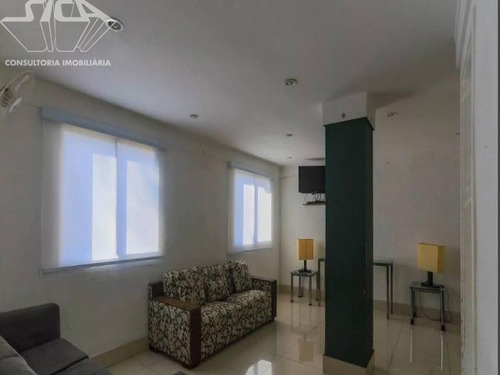 Imagem 11 de 30 de Apartamento - Ap01034 - 69014805