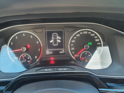 Imagem 8 de 11 de Polo 1.0 200 Tsi Comfortline Automático