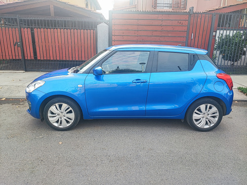 Suzuki Swift 1.2 Gls