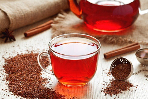 Imagen 3 de 3 de Rooibos Té 1kg