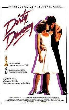 Dvd Dirty Dancing (edicion Especial De 2 Discos)
