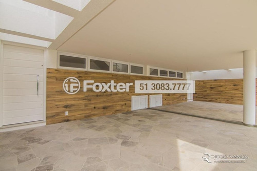 Imagem 21 de 30 de Casa Em Condomínio, 3 Dormitórios, 211 M², Ipanema - 167464