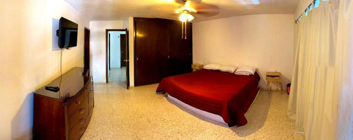 Imagen 7 de 10 de Bonita Residencia Con Alberca
