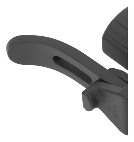 - . Patinete Eléctrico, Base De Poste Plegable, Aleación De