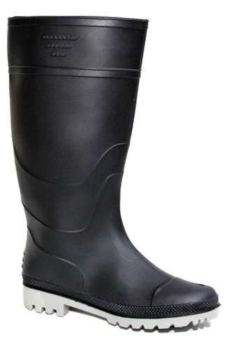 Bota De Lluvia Worck