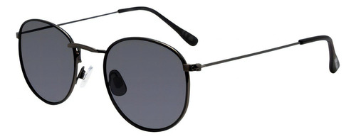 Lentes Steve Madden Outlook X17136 Color Negro